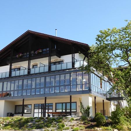 Landgasthof Hubertus Frauenau Esterno foto